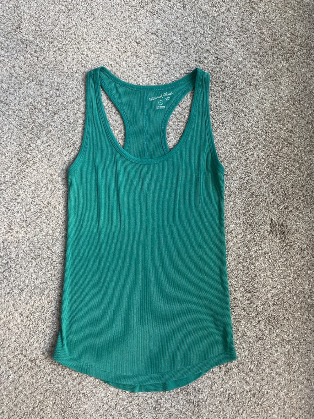 Universal Thread Tank top